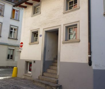 2 Zimmer, 1. Stock - Photo 4