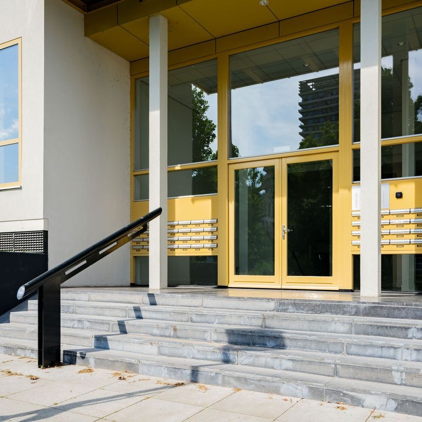 Appartement te huur: Naritaweg 199-G 1043 CB Amsterdam - Foto 1