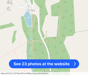 Tunley, Sapperton, Cirencester, Gloucestershire, GL7 - Photo 1