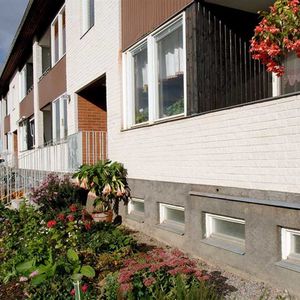 Bondegatan 3 A - Photo 2