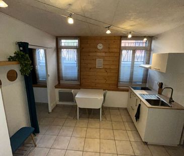 Location Appartement 1 pièce 23m² VICHY 03200 - Photo 3