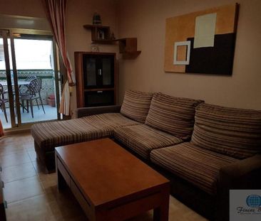 Apartamento de alquiler en Voluntarios de Prot.civil, Castillo Soha... - Photo 6