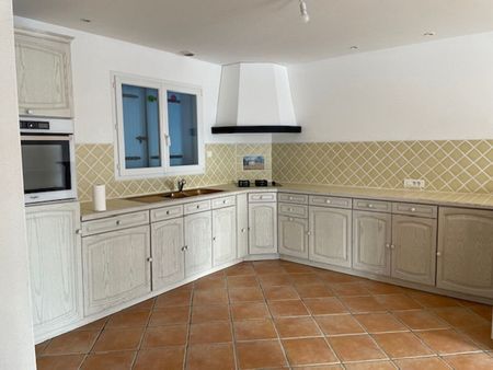 Location maison 3 pièces, 104.00m², Apremont - Photo 3