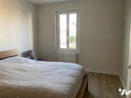 GONNEVILLE LA MALLET CENTRE, Place du Capitaine Gosselin, Maison T4 - Photo 3