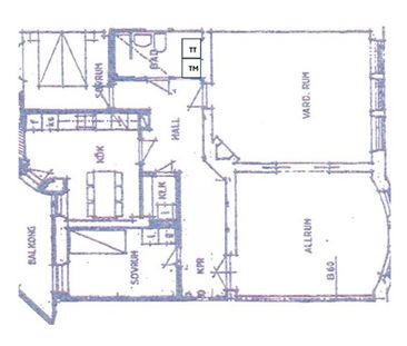 Vattengatan, Norrköping - Foto 2