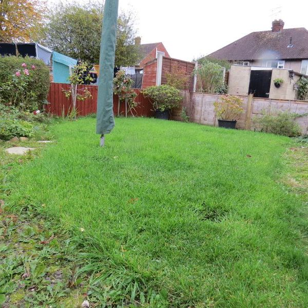 Corndon Road, Sundorne, Shrewsbury, SY1 4LA - Photo 2