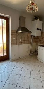 Appartement à louer 3 pièces 38.92m² - Photo 3