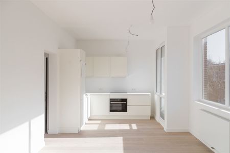 Recent gerenoveerd een-slaapkamer appartement - Foto 3