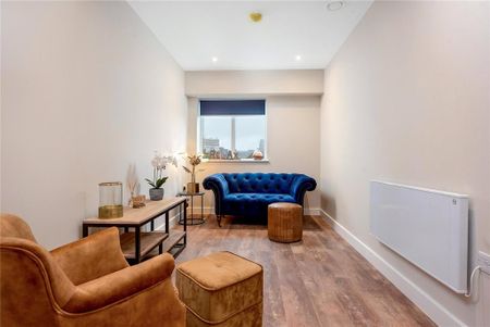 1 bedroom apartment to rent - Photo 3