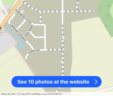 Parkview East, Ashford, Kent, TN23 - Photo 1