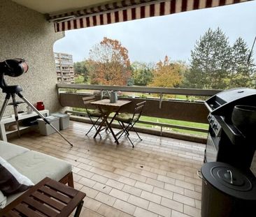 Bel appartement de 2.5 pièces à Epalinges - Foto 3