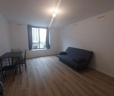 Location Appartement 1 pièce Meublé 26m² BORDEAUX 33800 - Photo 3