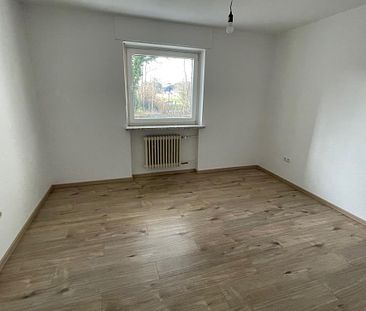 Ab sofort frei! 3-Zimmer-Wohnung in Rotenburg mit Balkon und neuem Wannenbad - Photo 3