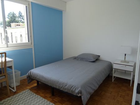 Location Appartement 1 pièce 9m² ORLEANS 45100 - Photo 5