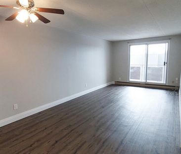Cooper Terrace Apts - ALL INCLUSIVE - Photo 3