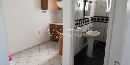 Studio/Γκαρσονιέρα για ενοικίαση Τριών Ναυάρχων - Άγιος Ανδρέας (Πάτρα) - Photo 2