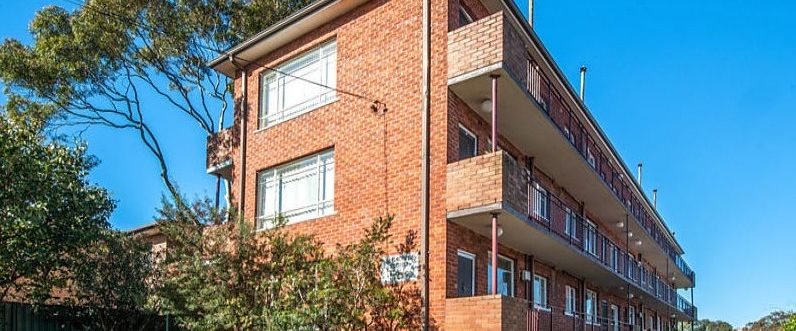 15/706 Anzac Parade, Kingsford NSW 2032 - Apartment For Rent | Domain - Photo 1
