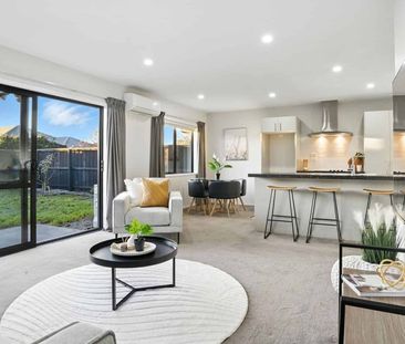 Champagne style living at an affordable rent - Photo 2