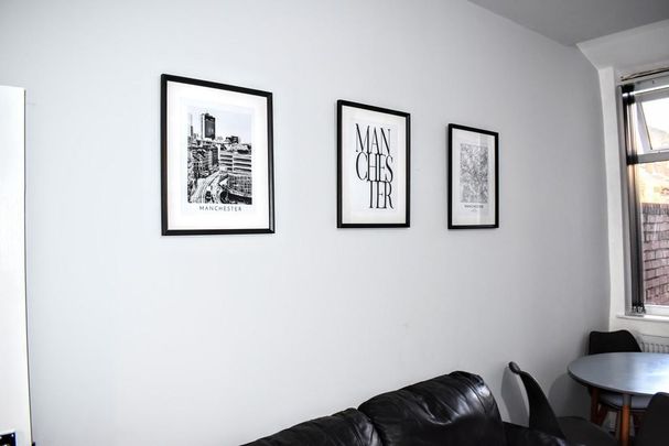 4 bedroom house share to rent - Photo 1