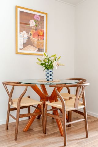 Charming unit in New Farm - Photo 4