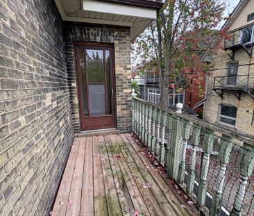 For Lease - 283 Hyman Street Unit# 2, London East, Ontario - Photo 1