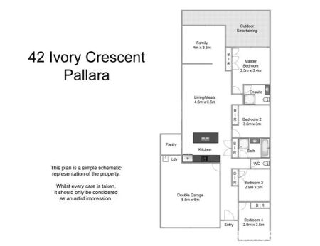 “Spacious Modern Home with Ducted AC & Garden Shed” - Photo 4