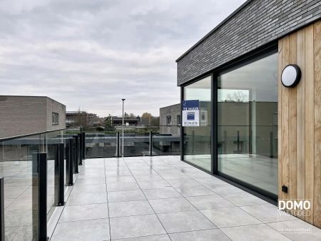 Abdissenstraat 6 / 1.01, 3510 Hasselt - Foto 2