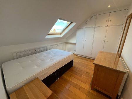 4 Bed Maisonette, Lambrook Terrace, SW6 - Photo 5