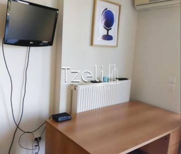 Studio/Γκαρσονιέρα για ενοικίαση Μποζαΐτικα (Πάτρα) - Photo 6