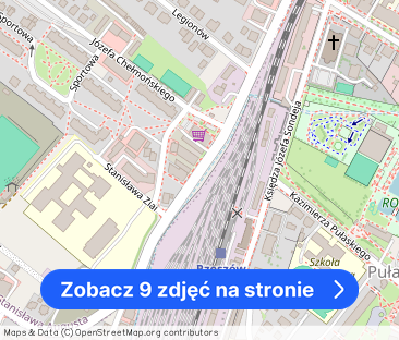 nowa, piękna kawalerka z balkonem - Zdjęcie 1