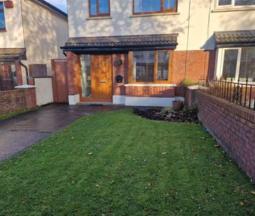 2 Woodview Park Castleknock , Castleknock, Dublin 15 - Photo 4