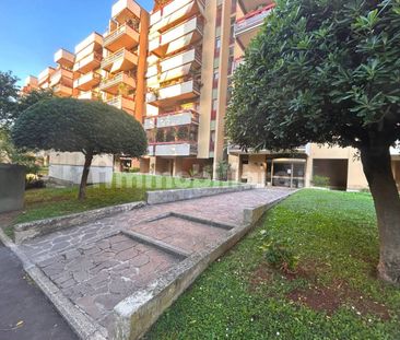 Trilocale via Giacomo Marcocchia, Fonte Meravigliosa, Roma - Photo 5