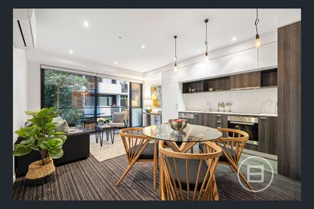 Unit 413/163 Fitzroy Street, - Photo 5