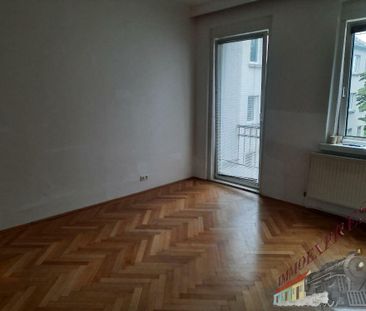 Gemütliche 2 Zimmer- Wohnung mit Balkon - Photo 4