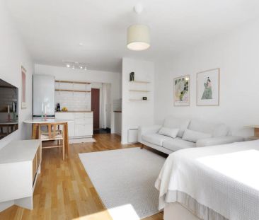 Alpvägen, Bromma - Photo 2