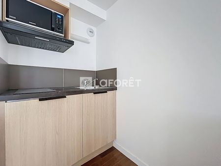 Appartement T2 près de RENNES à louer - Photo 5