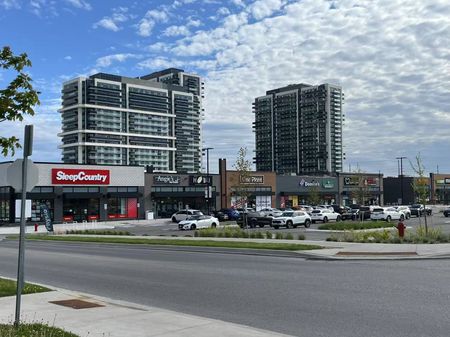 For Lease - 2545 Simcoe Street Unit# 350, Oshawa, Ontario - Photo 3