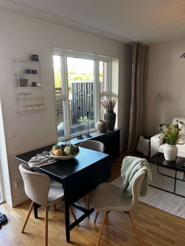 Kvarnbyvallen, Mölndal - Photo 2