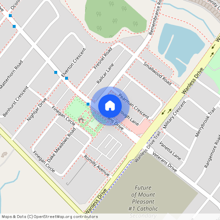 447 Veterans Drive, Brampton