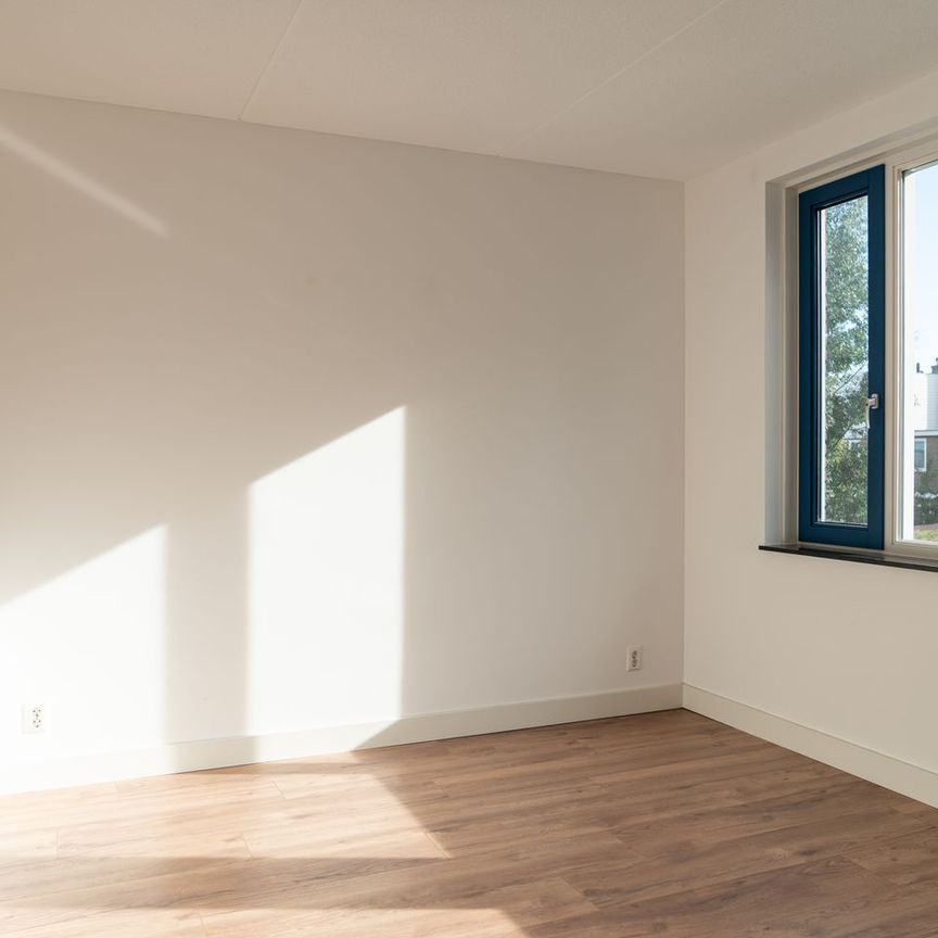 Huis te huur: Burgemeester Smitsstraat 5 3523 KL Utrecht - Photo 1