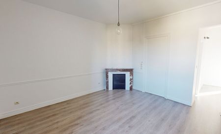 Appartement à louer - REIMS AVE DE LAON - Photo 4