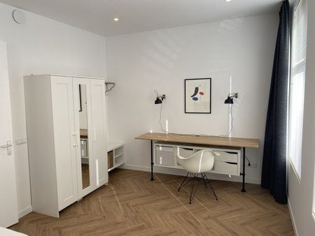 Te huur: Appartement Noordmolenstraat in Rotterdam - Photo 5