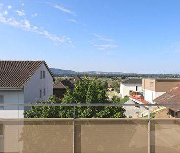 4.5 Zimmer, 112 m², 2. Stock - Photo 5