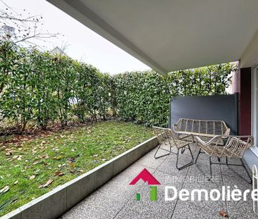 Appartement 2 pièces à Colmar - Photo 6