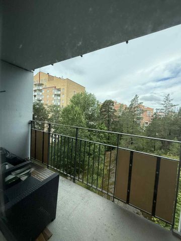 Muskötstigen, Sollentuna - Foto 5