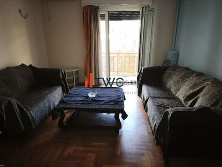 Διαμέρισμα για ενοικίαση Όσιος Λουκάς (Πατήσια) - Photo 3