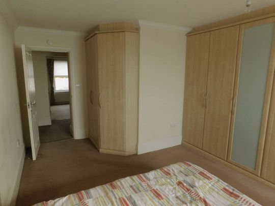 The Queens Apartments, Hastings, East Sussex - £995pcm - Photo 1