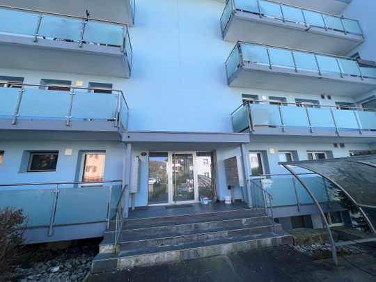 View up to the mountains! - Foto 1