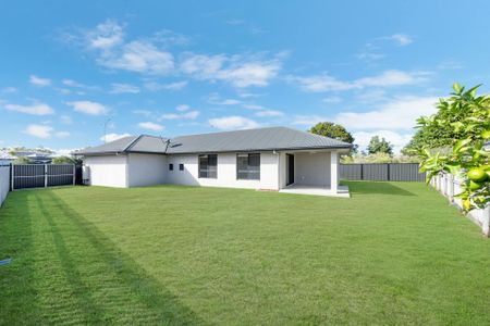 Modern Family Living in Burdell - 4 Bedrooms, 2 Bathrooms, and Room to Entertain! - Photo 2