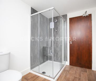 Flat R, 65, Allerhope, Cramlington, NE23 6SX - Photo 5